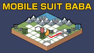 Saving the Planet in this Strategy Puzzle Game
