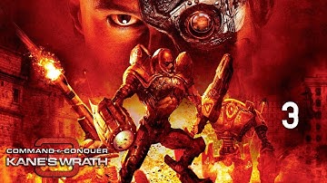 Command & Conquer 3: Kane