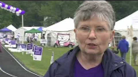 Relay For Life: A Lasting Impact - DayDayNews