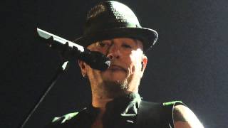 Video thumbnail of "l'important c'est d'aimer pascal obispo"