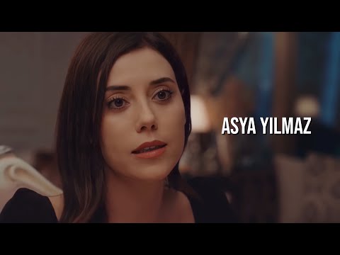 Asya Yılmaz || Boss Bitch