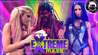 RAW es más extremo que Extreme Rules | Extreme Rules 2021