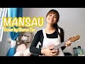 Mansau - Adam Shamil (Cover by Sheron Tan) Female version