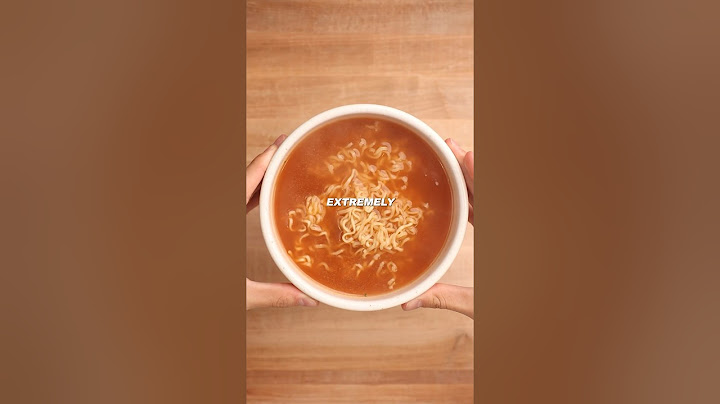 Is CaseOh’s ramen good? #cooking #food #foodasmr #recipe
