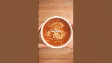 Is CaseOh’s ramen good? #cooking #food #foodasmr #recipe