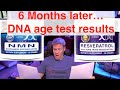 Does NMN & Resveratrol actually slow aging? | Biological DNA Age Testing Part 2