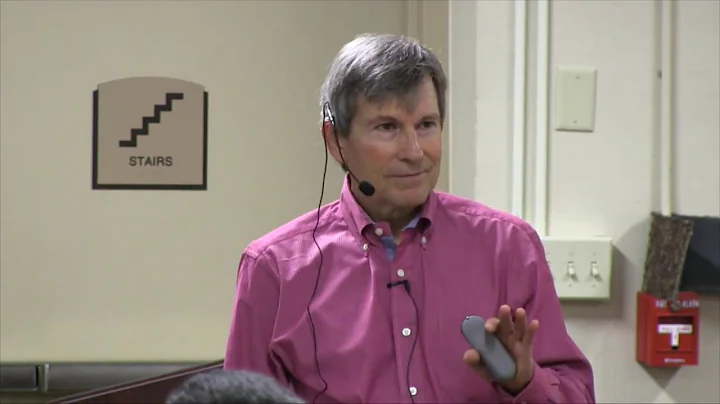 David Mays 10 minutes on Borderline PD