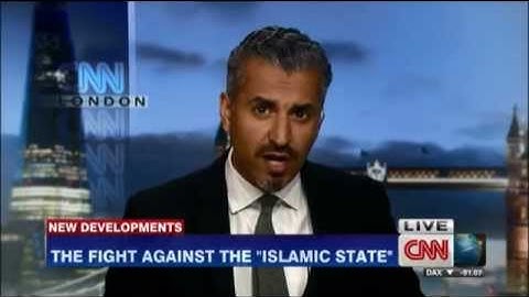 Countering Extremism Together