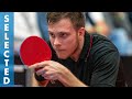 Togami Shunsuke vs Vladimir Sidorenko (TTBL Selected) I Saison 2022/23