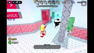 Roblox sharp:) || TESLA