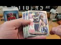 Draft weekend is upon us! 2022 Bowman U part deux!
