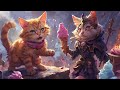 Purr-suit of Justice: A Cat Who Turned a Crime Into a Courtroom Victory #cutecats #aicat #funnycats