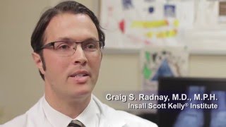 Meet Dr Craig S Radnay Orthopedic Surgeon