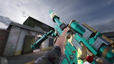 dlq 33 holidays sniping NUKE?(hardpoint)