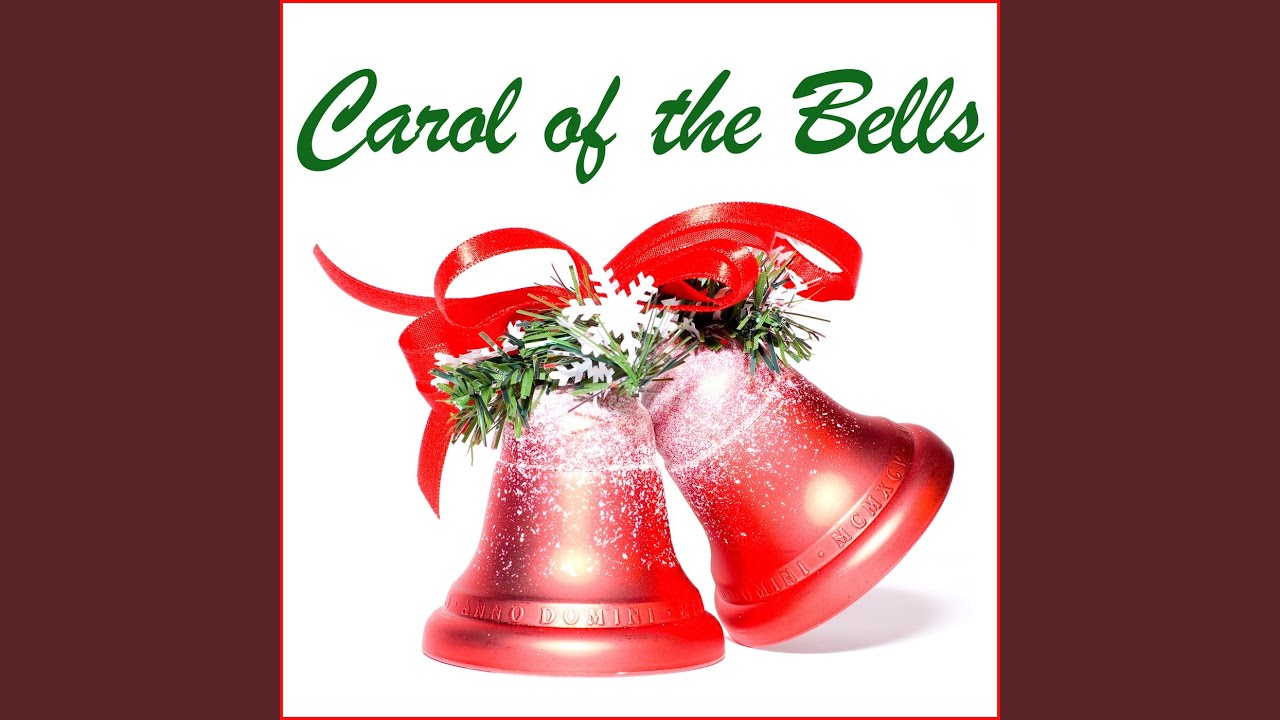 Carol of the Bells (Kids Choir) - YouTube