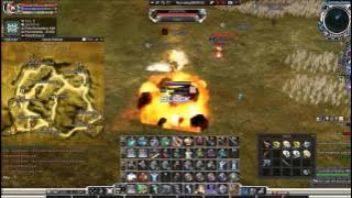 DjarumBlack RF Lyto Server Cerberus ACC Specialist Fighting Style