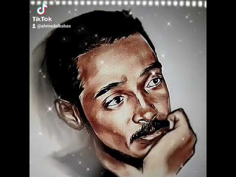 حالة واتس اب محمود عبد العزيز وعد اللقيا الحوت 