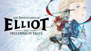 The Adventures of Elliot: The Millennium Tales | BuddyGames