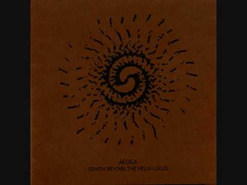 Aeoga — Aeoga - Impenetrable Chimera
