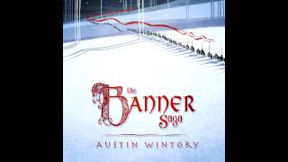 Miniatura de vídeo de "The Banner Saga Soundtrack - Only the Sun has Stopped"