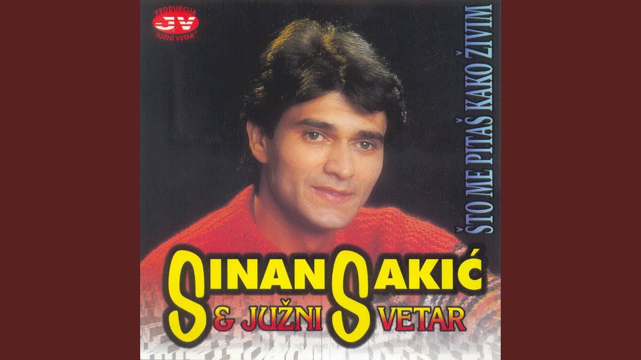 Nije mi sa njom k`o sto s' tobom bese