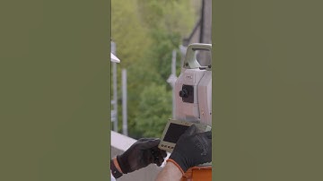 Safeguarding Dublin’s heritage with Leica Geosystems monitoring solutions