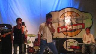 ANDRES MILAN SIEMBRA 2009