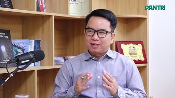 Bác sĩ Trần Văn Phúc: Tôi không bao giờ cầm phong bì bệnh nhân