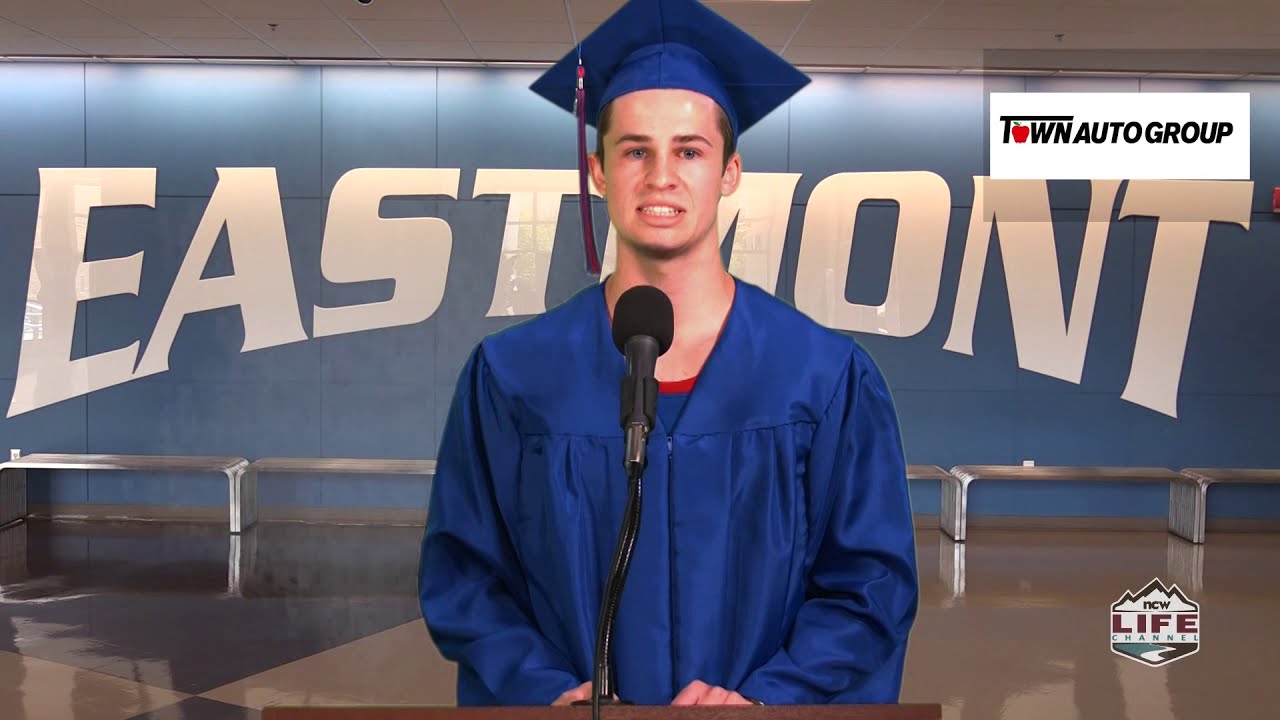 Eastmont Class of 2020 Commencement