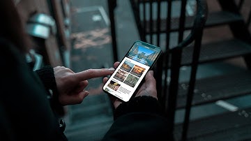 Adding Transitions and Auto-Animate Tap Triggers in Adobe Xd