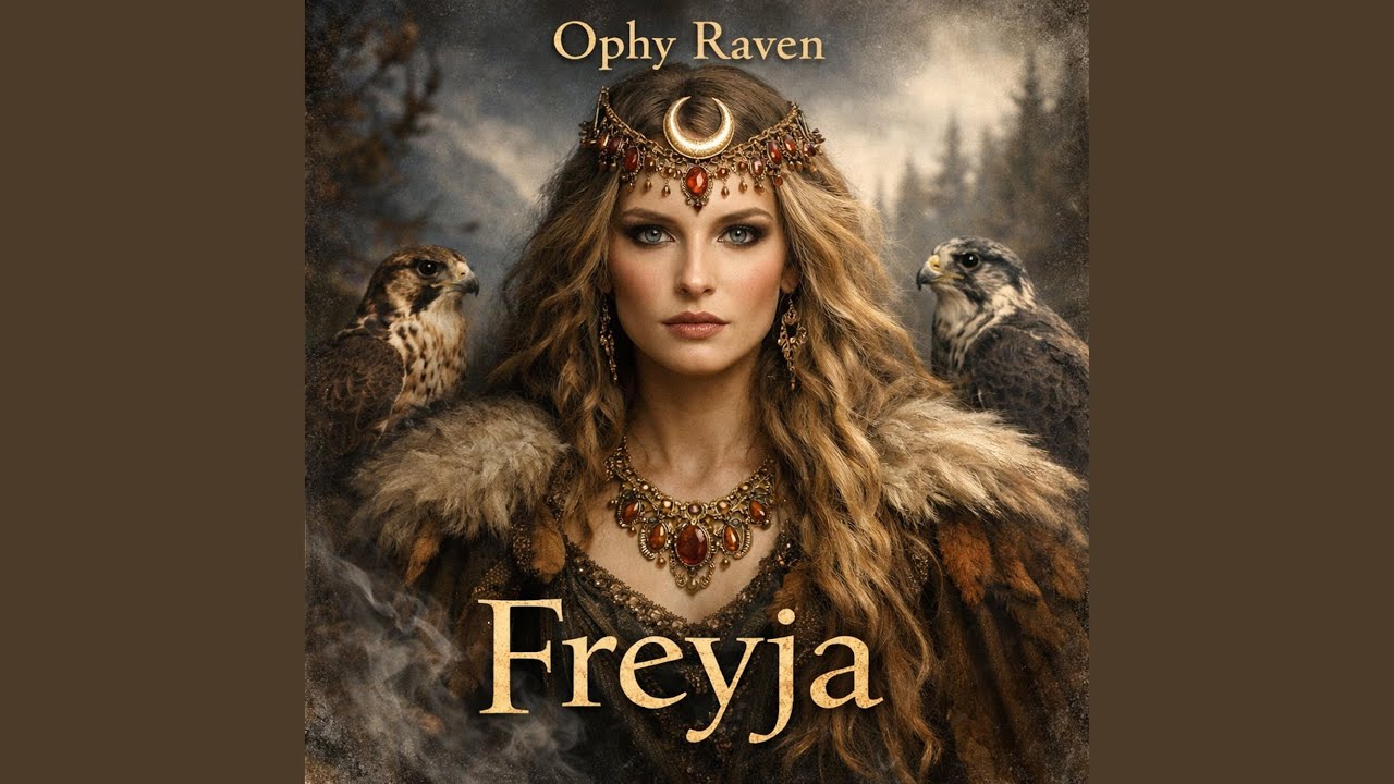 Freyja