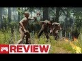 The Forest Review