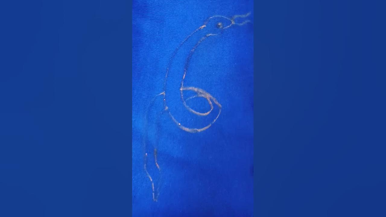 how to draw snake 🐍 with easy tricks #art #drawing #viral #subscribe #
