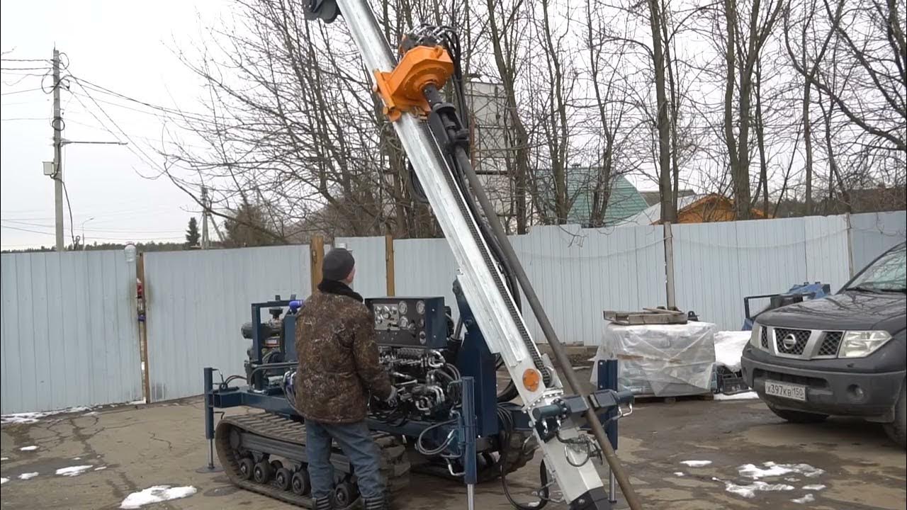 Сск буровые. Малогабаритной буровой установкой «Корвет 2». 5000 Станок буровой ССК. МГБУ Корвет. Буровая установка ССК.