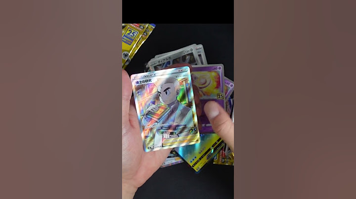 ひかキン狙って25thパックを開封！ #ポケカ #pokemontcg