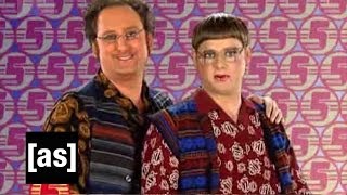 Celebrity "No Sex Week" | Tim and Eric Awesome Show, Great Job! | Adult Swim Profile