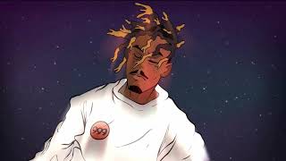 Juice WRLD - Vacation ft. Post Malone, The Kid LAROI \& XXXTentacion [SLOWED+REVERB]