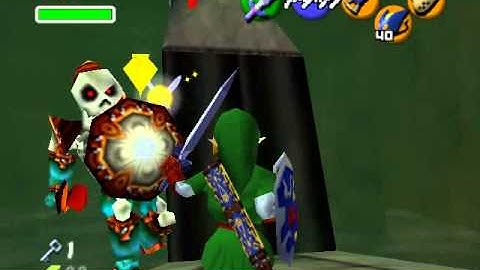 Shadow Temple No BK Skip TAS