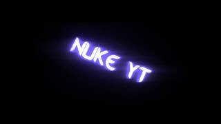 INTRO PARA NUKE YT (HAGO INTROS GRATIS)