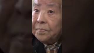 THE SURVIVOR OF TWO ATOMIC BOMBS