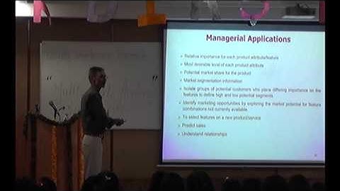 Multivariate Analysis A Conceptual Overview as on July 21-25, 2014_5