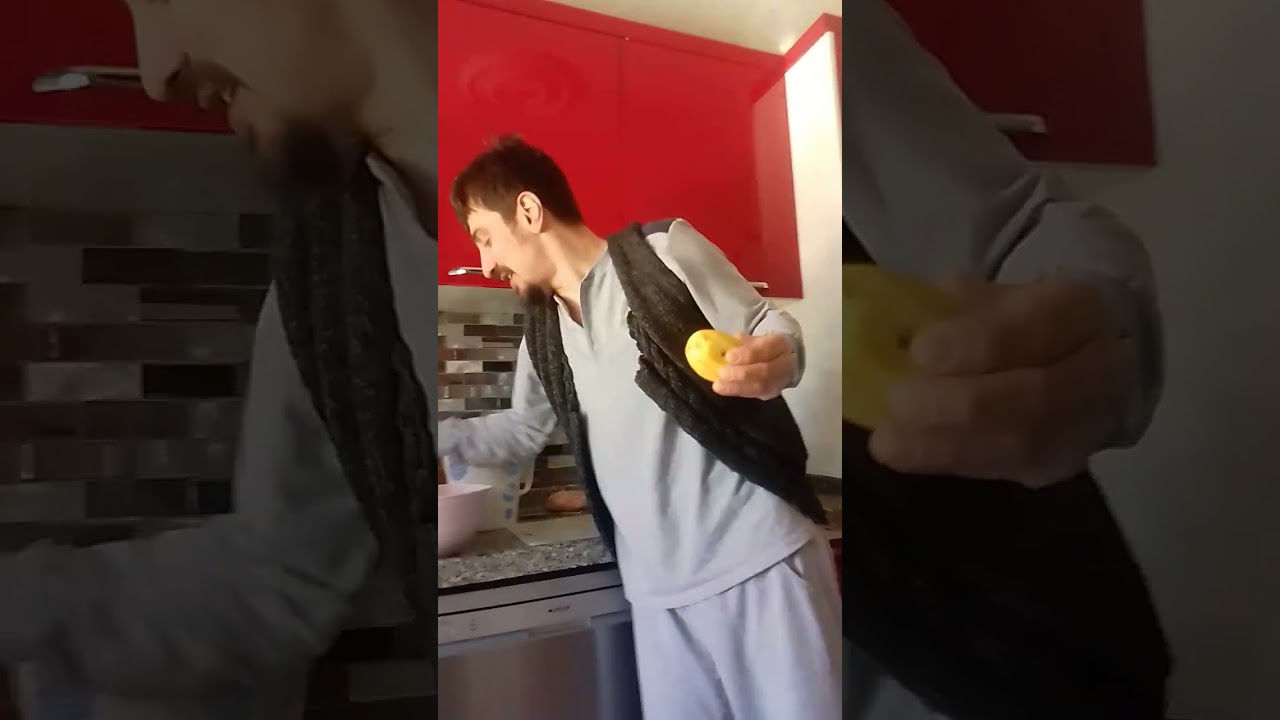 ramazan boyunca yemek tarifleri