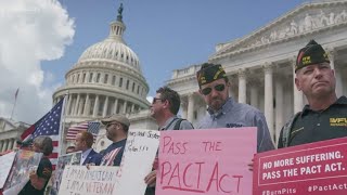 Helping the millions of veterans over the age of 65 across the country