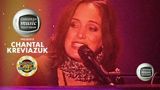 Chantal Kreviazuk Live (2005)