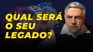 ¿Qué legado dejarás a la humanidad | Programa Medicina del Alma 24/08/2026