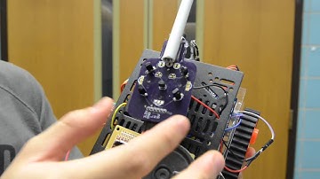 UMich EECS 373 W16 Super Tank Blitz