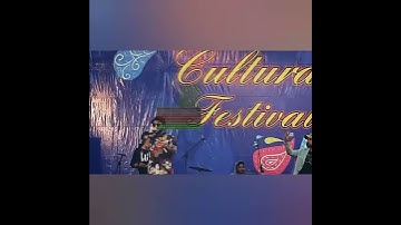 Bilal saeed singing in youth festival Punjab collage in faisalabad |2018|