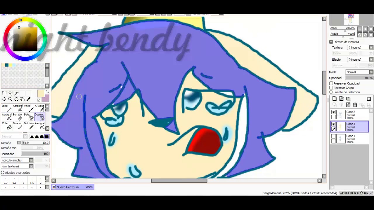 speedpaint gratis free YouTube