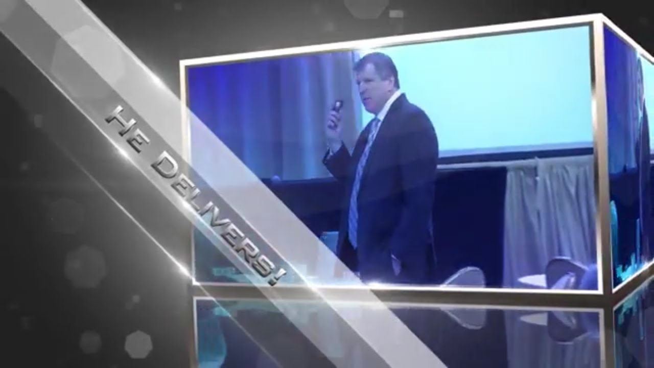 Chicago Motivational Speaker