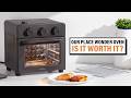 Our Place Wonder Oven Review: The Perfect Addition to Your Kitchen!